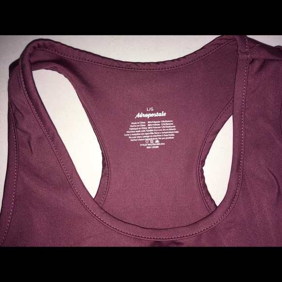 NWT Aeropostale sport 2 piece set - Picture 10 of 11